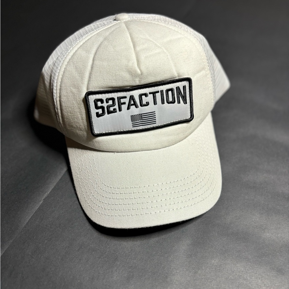 S2 Faction Baseball Cap